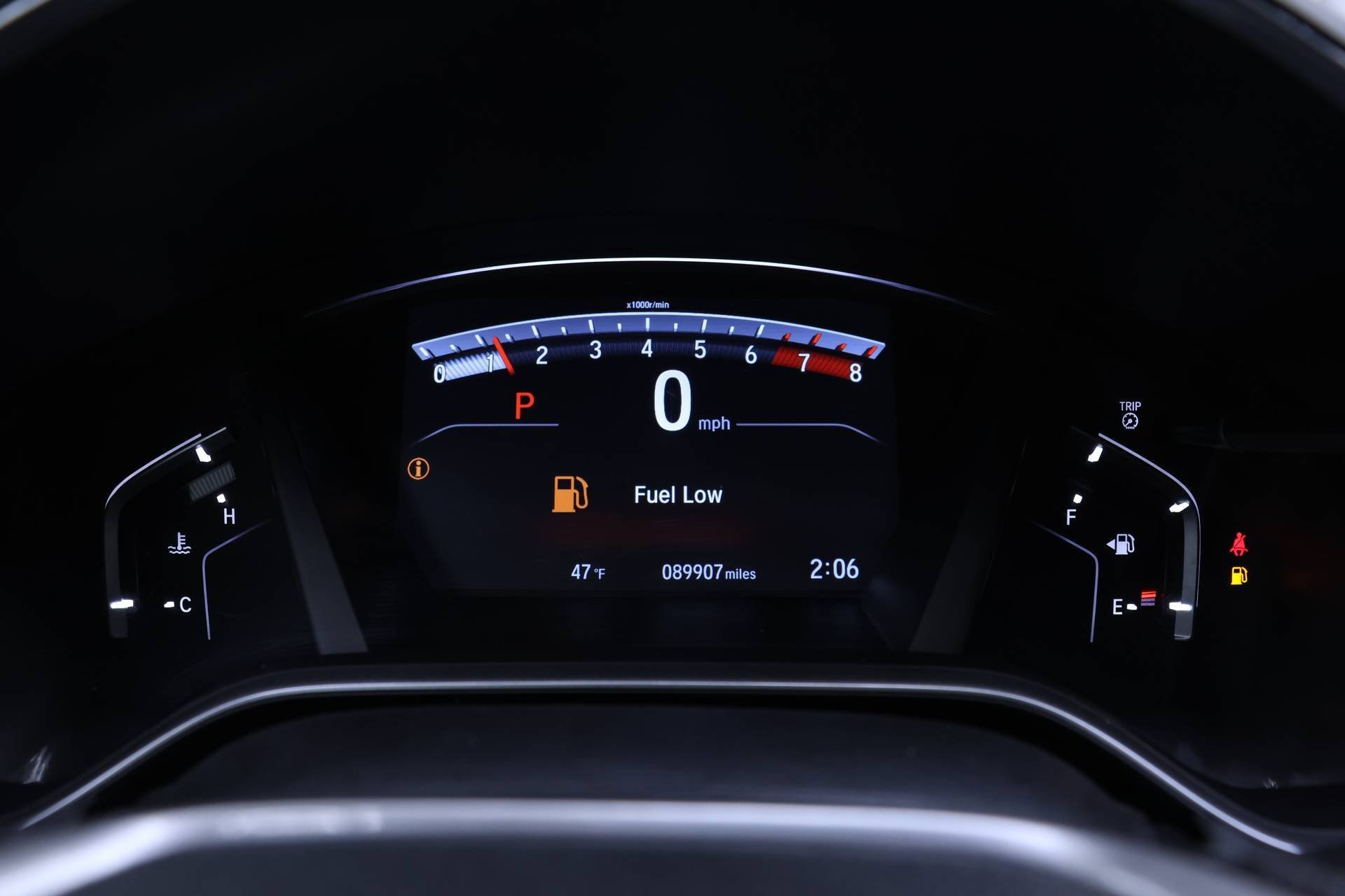 Used 2019 Honda CR-V EX image 17