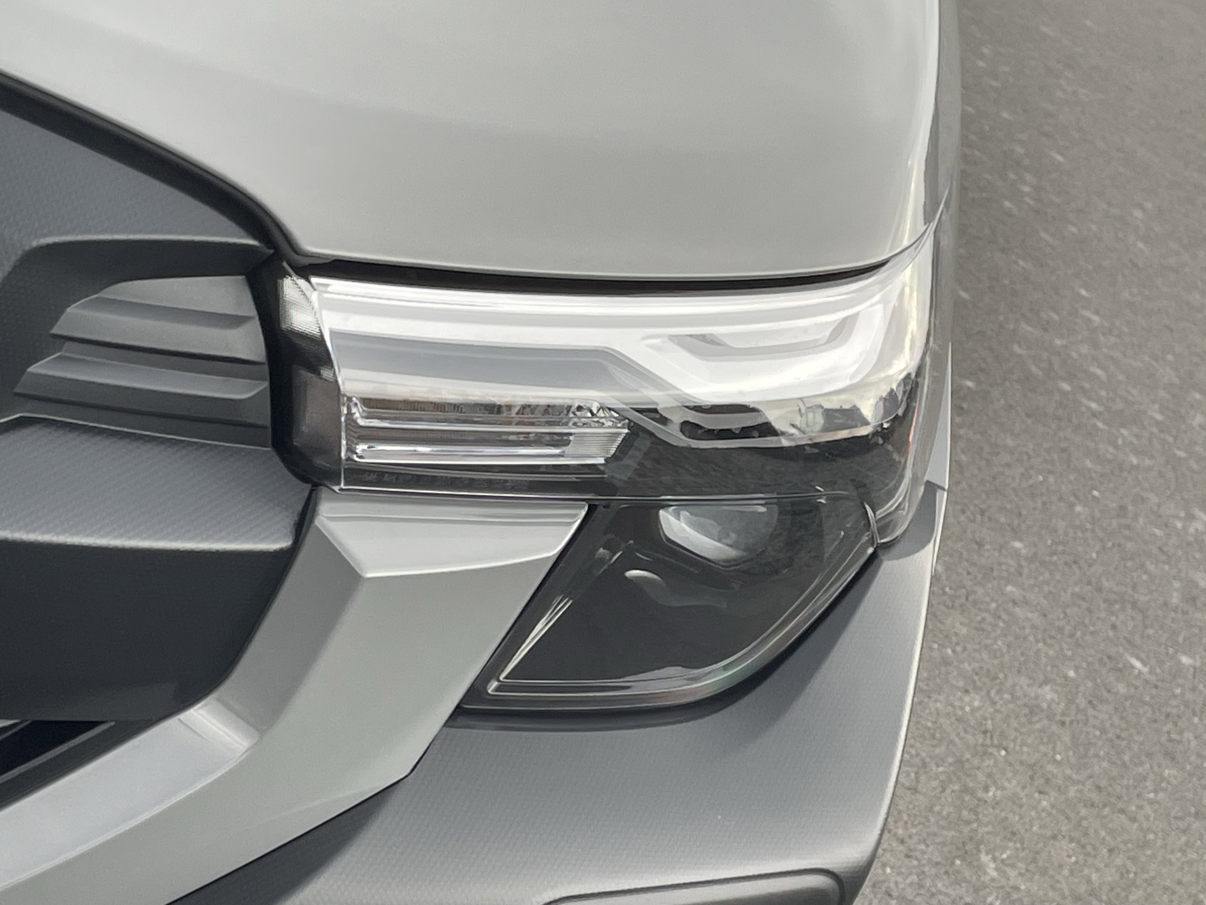 New 2026 Subaru Forester Wilderness image 10