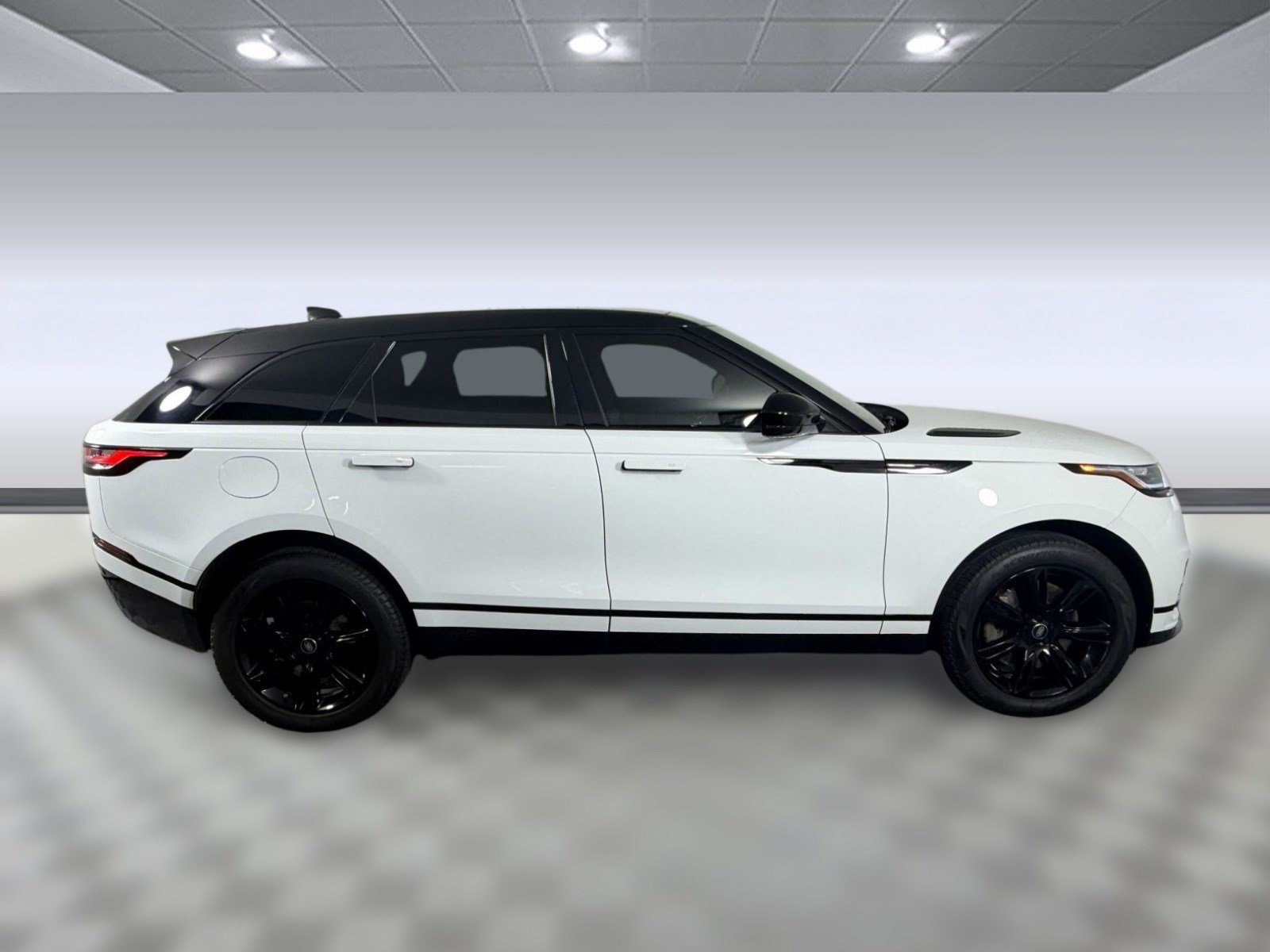 Used 2023 Land Rover Range Rover Velar R-Dynamic S AWD/4WD image 8