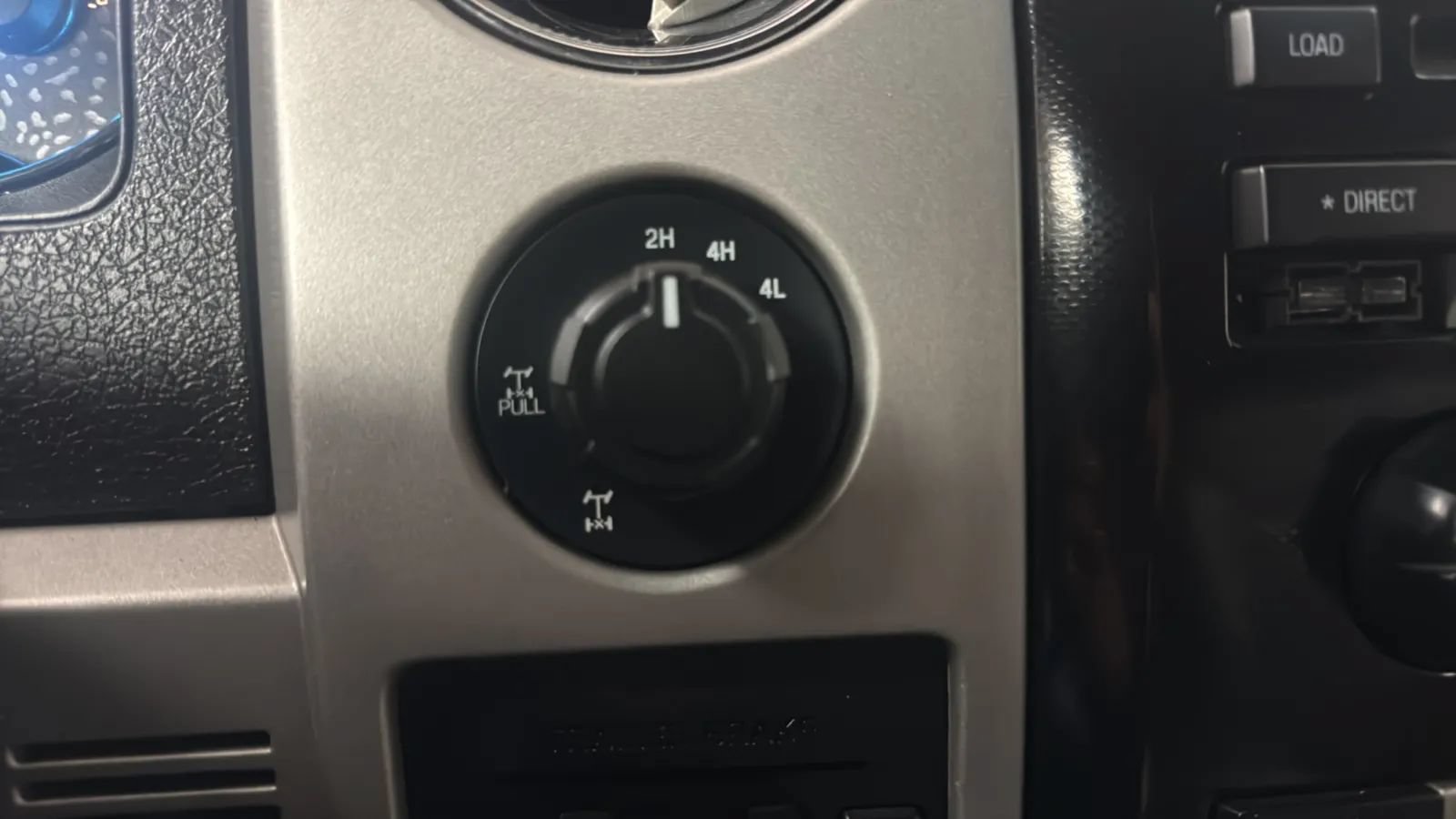 Used 2011 Ford F150 FX4 w/ FX Luxury Pkg AWD/4WD image 16