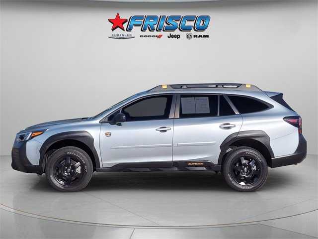 Used 2022 Subaru Outback Wilderness image 5