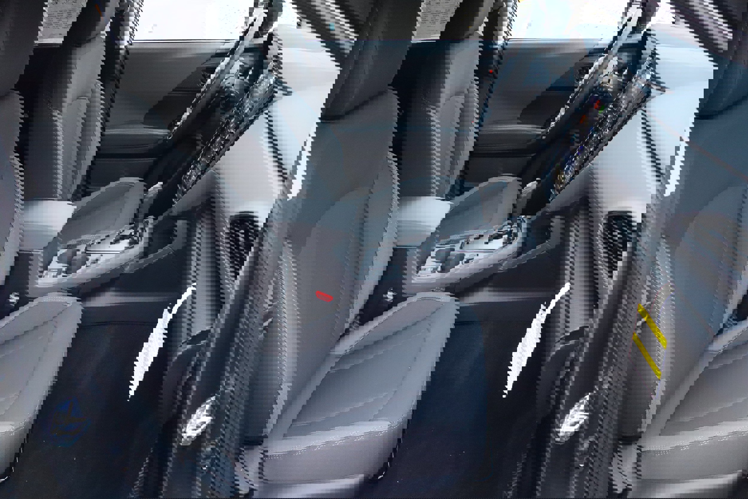 New 2026 Subaru Crosstrek 2.0i Premium w/ Crosstrek Mirror Package AWD/4WD image 20