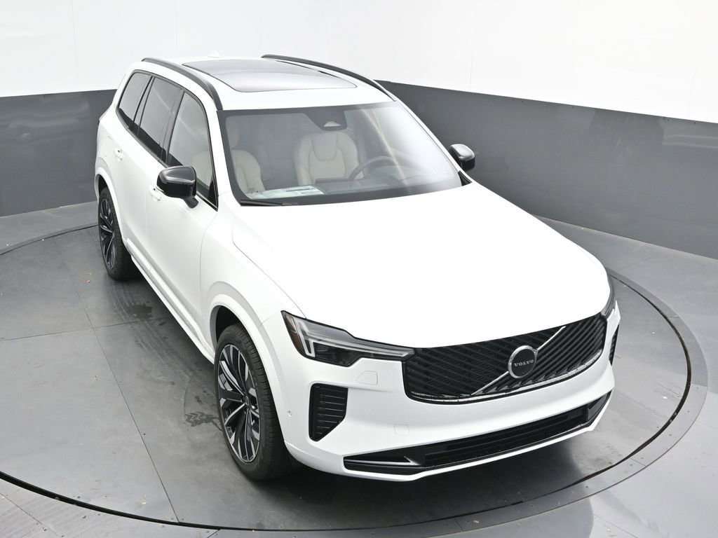 New 2026 Volvo XC90 B6 Ultra w/ Lounge Package image 23