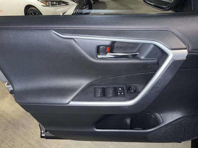 Used 2023 Toyota RAV4 XSE w/ Weather Package image 20