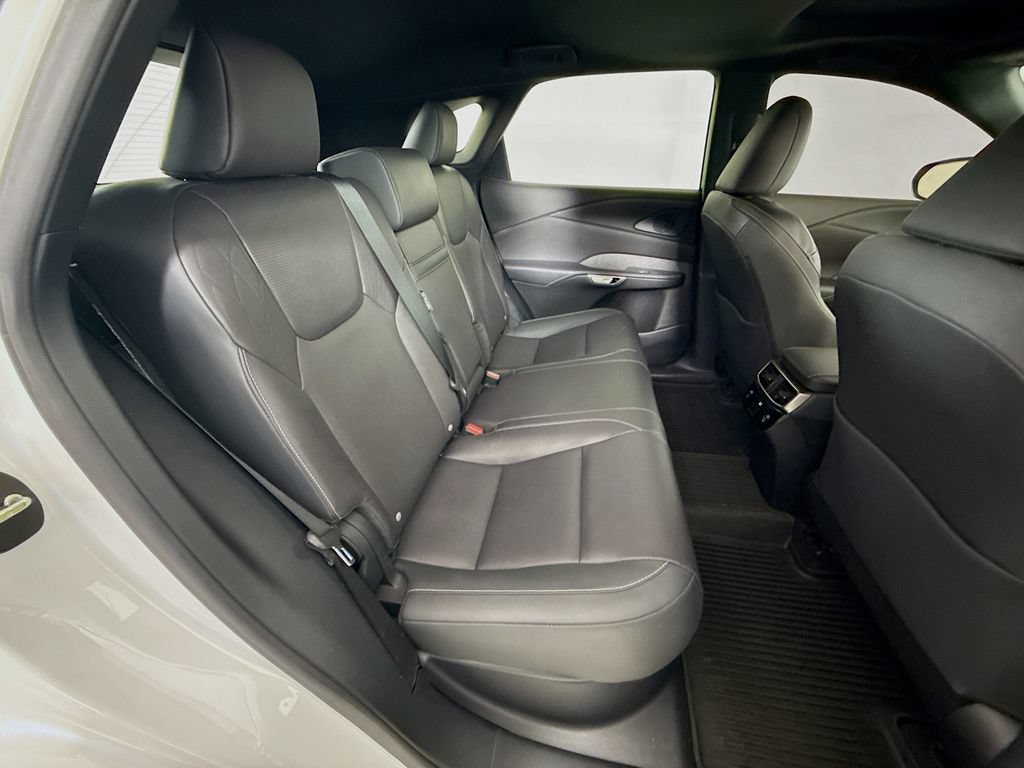 Certified 2023 Lexus RX 350 Premium Plus w/ Accessory Package (Z1) FWD image 29