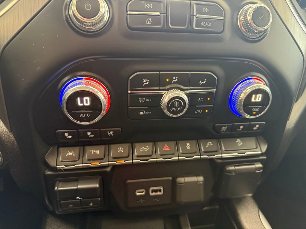 Used 2019 GMC Sierra 1500 Denali image 36