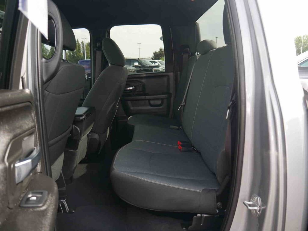 Certified 2022 RAM 1500 Classic Warlock image 16