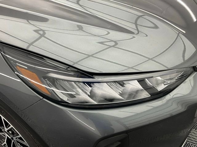 Used 2025 Ford Escape SE FWD image 21