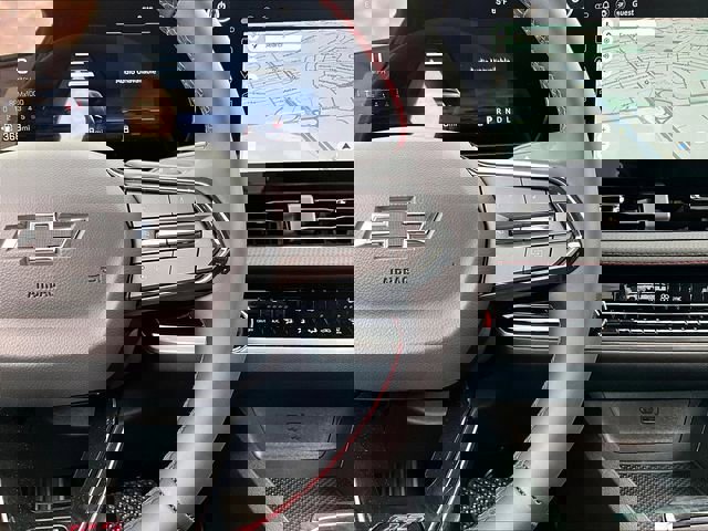 New 2026 Chevrolet Equinox RS image 20