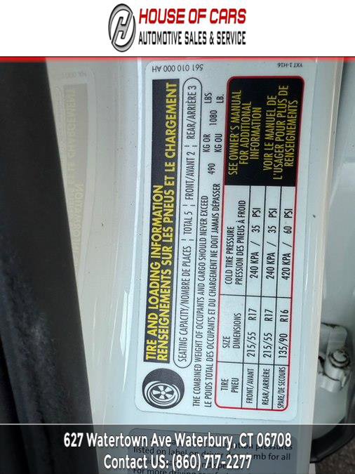 Used 2017 Volkswagen Passat 1.8T SE image 42