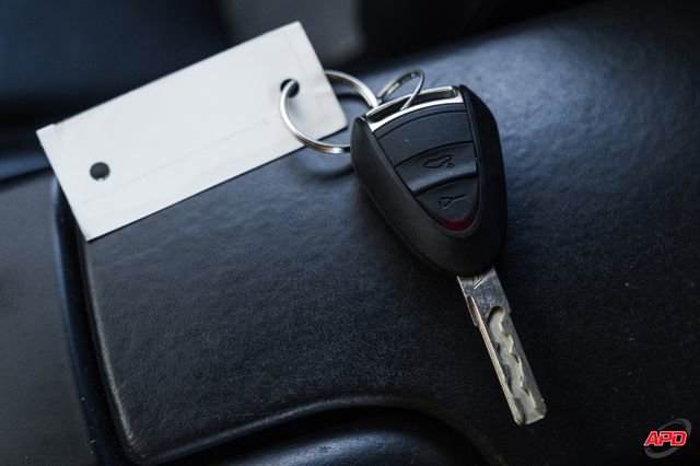 Used 2011 Porsche 911 Carrera image 78