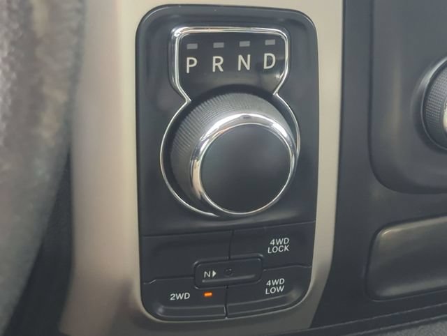 Used 2017 RAM 1500 Classic SLT AWD/4WD image 19