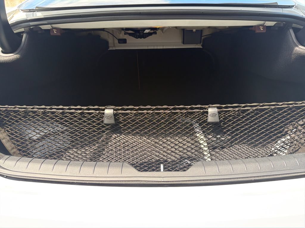 New 2026 Hyundai Sonata Limited FWD image 29