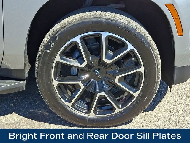 Used 2025 Chevrolet Tahoe RST w/ Comfort Package image 28