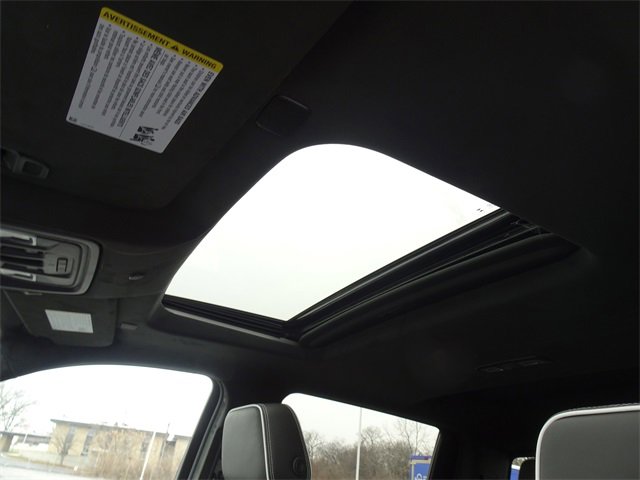 New 2026 GMC Sierra 2500 AT4X image 14