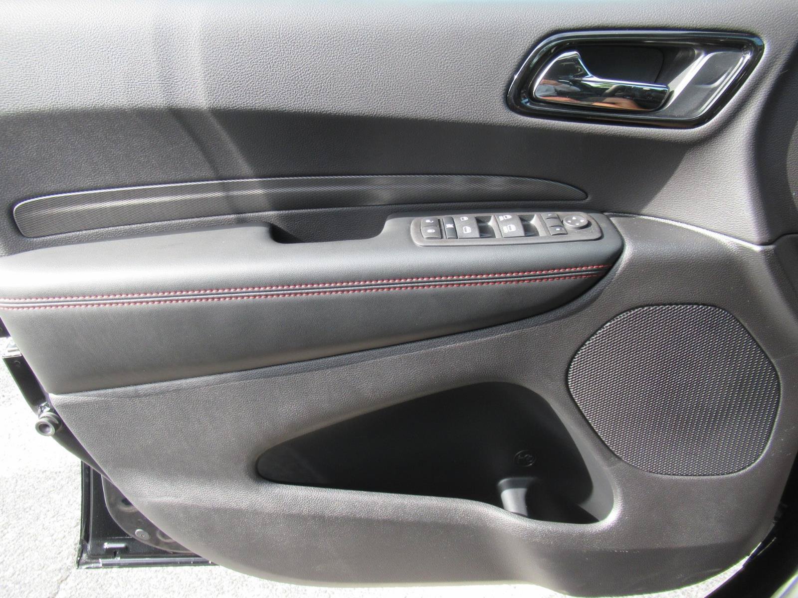 New 2027 Dodge Durango GT AWD/4WD image 21