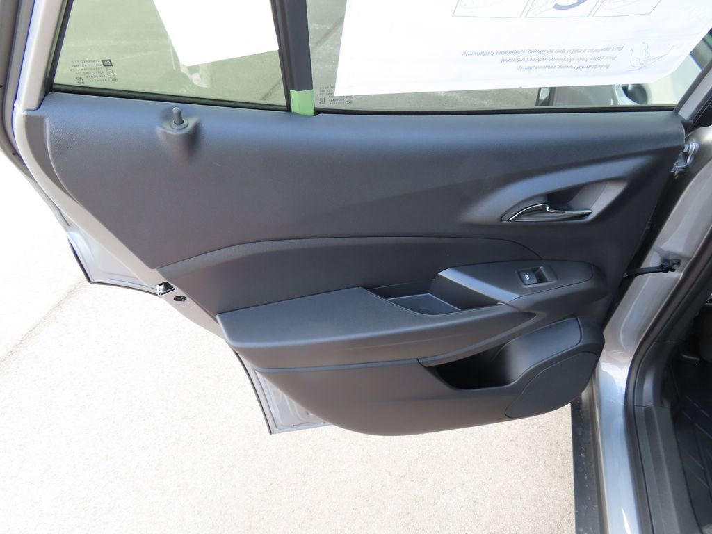 New 2026 Chevrolet Trax LT w/ Driver Confidence Package image 23