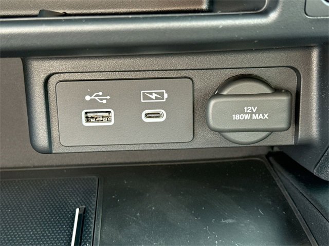 New 2026 Honda Ridgeline Black Edition image 38