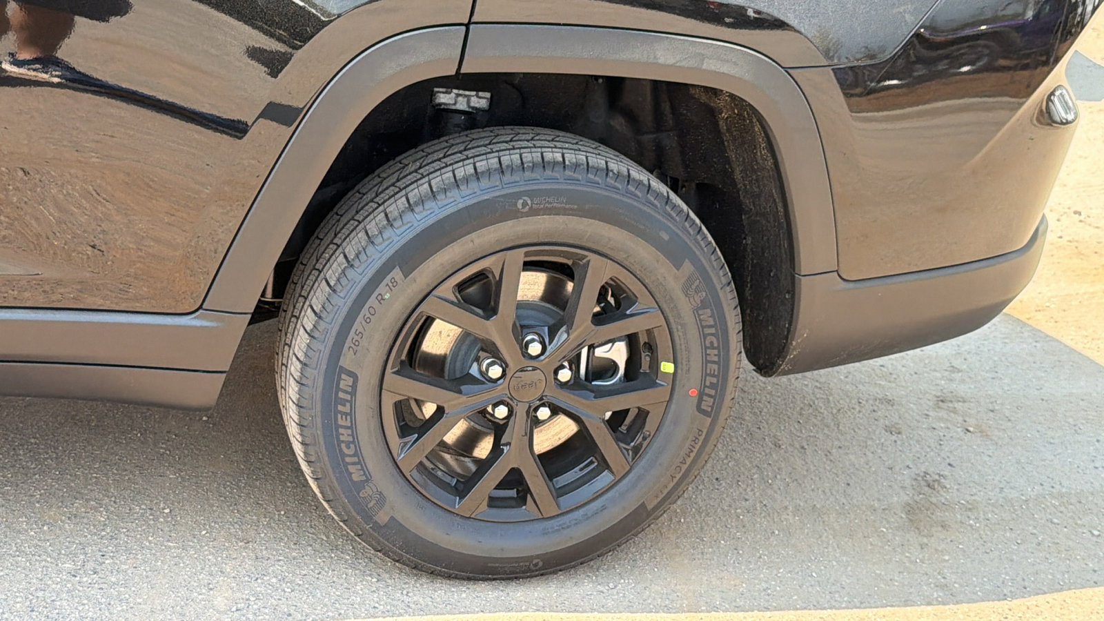 New 2026 RAM 5500 Tradesman w/ Chrome Appearance Group image 11