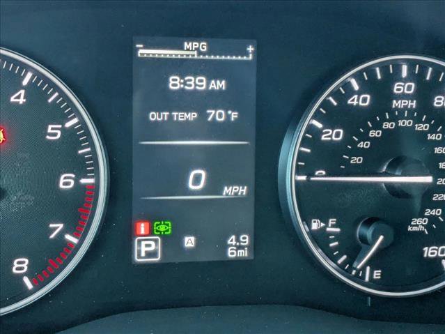 New 2026 Subaru Ascent Bronze Edition image 12