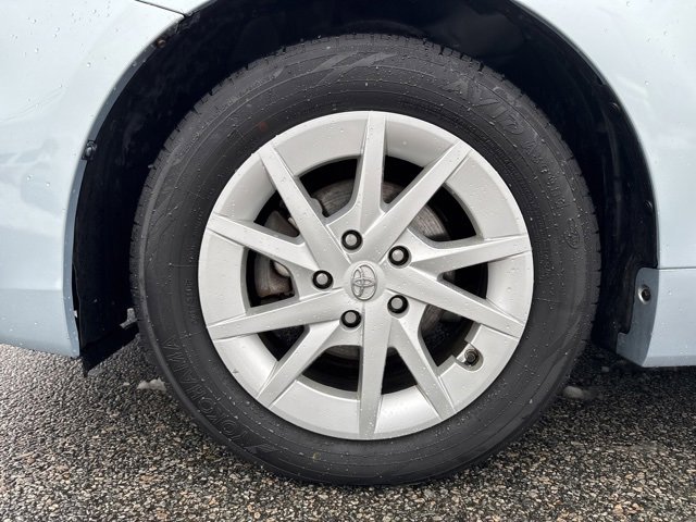 Used 2013 Toyota Prius V Three image 54