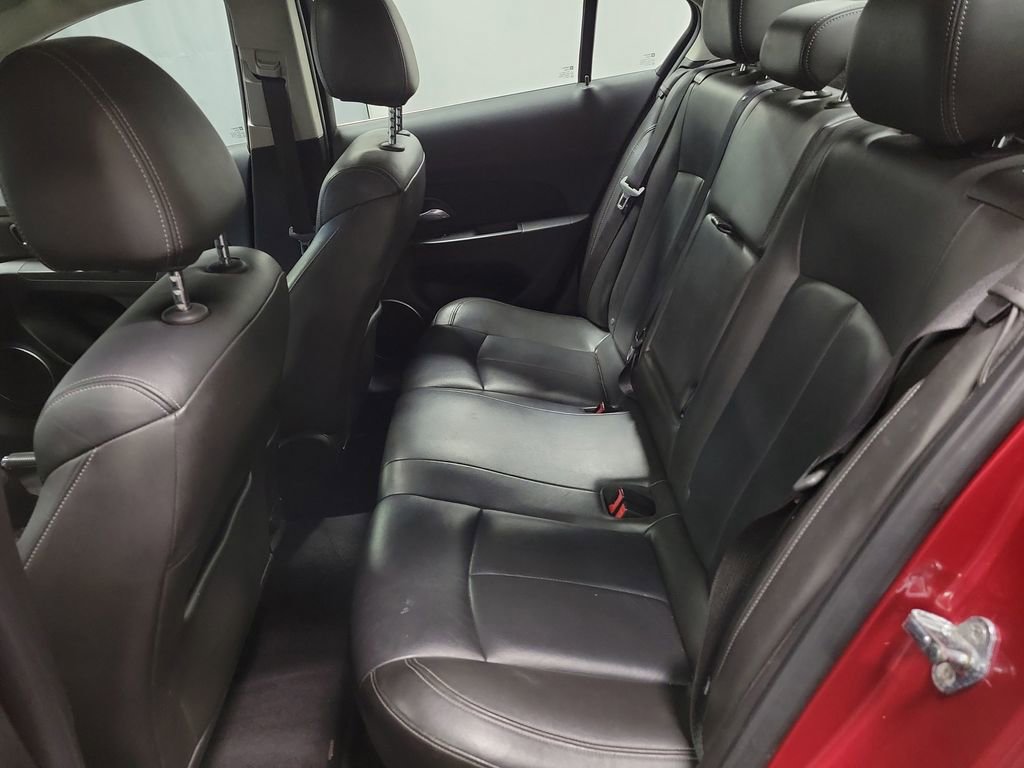 Used 2011 Chevrolet Cruze LT image 23