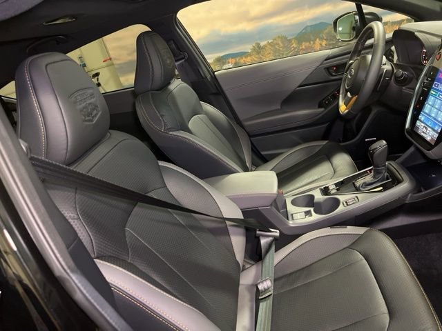 Used 2025 Subaru Crosstrek 2.5i Wilderness w/ Wilderness Package image 60