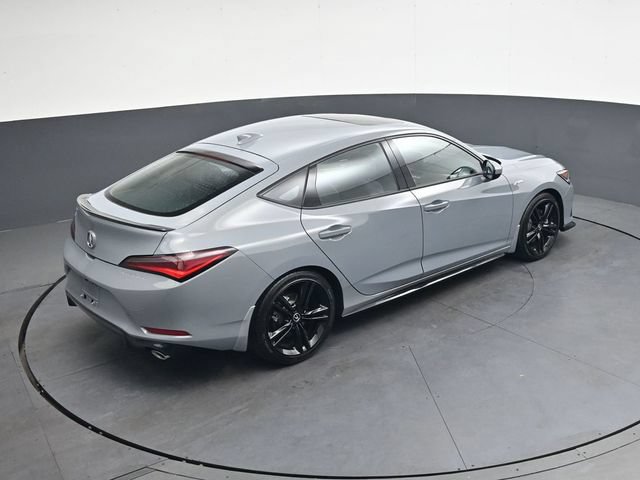 New 2026 Acura Integra A-Spec FWD image 23