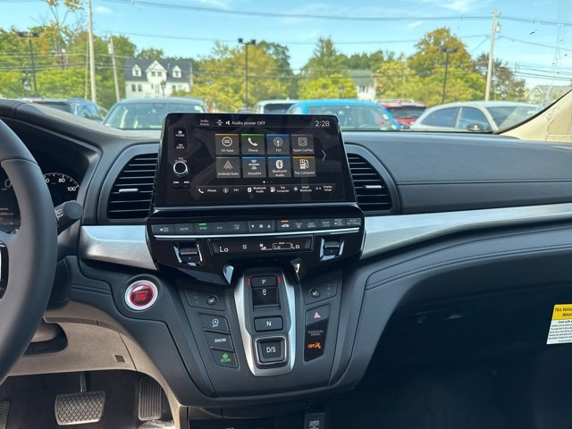 New 2026 Honda Odyssey EX-L image 20