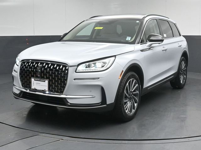 Certified 2026 Lincoln Corsair Reserve w/ Equipment Group 202A AWD/4WD image 3