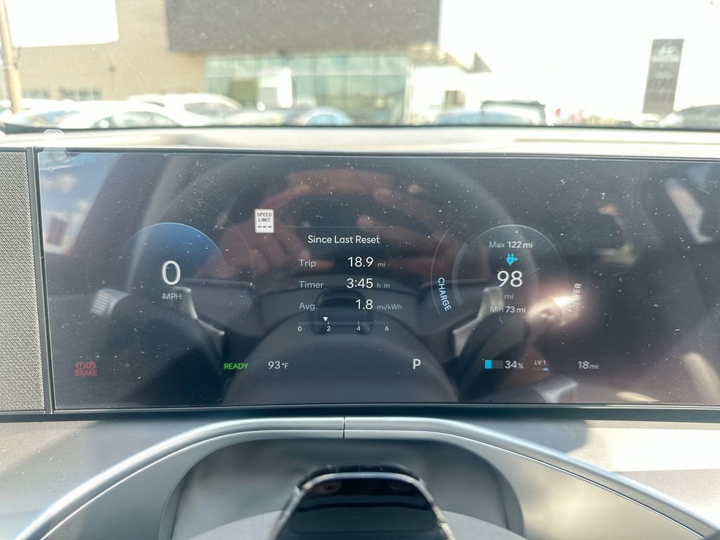 New 2026 Hyundai Ioniq 9 SEL w/ Tow & Go Package image 40