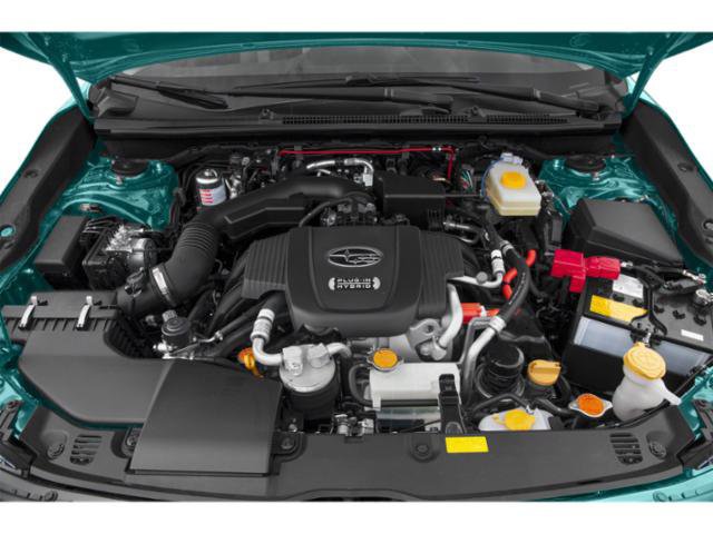 Used 2020 Subaru Crosstrek Hybrid AWD/4WD image 15