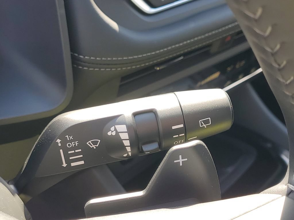 New 2026 Nissan Rogue SV w/ Cold Weather Package FWD image 25