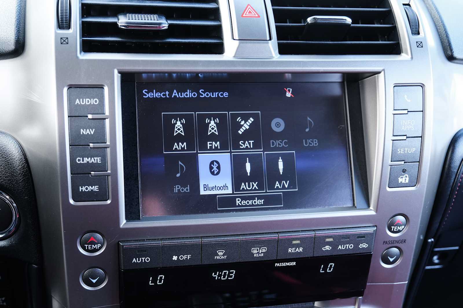 Used 2021 Lexus GX 460 Premium w/ Premium Package AWD/4WD image 48