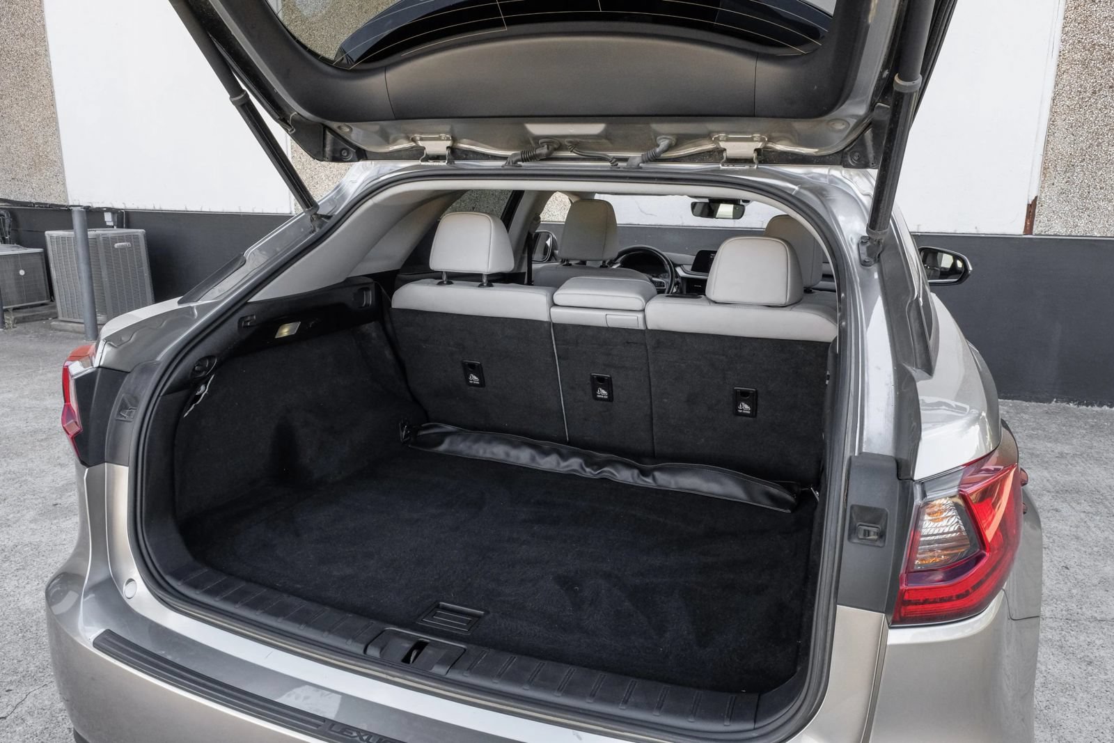 Used 2022 Lexus RX 350 FWD image 60
