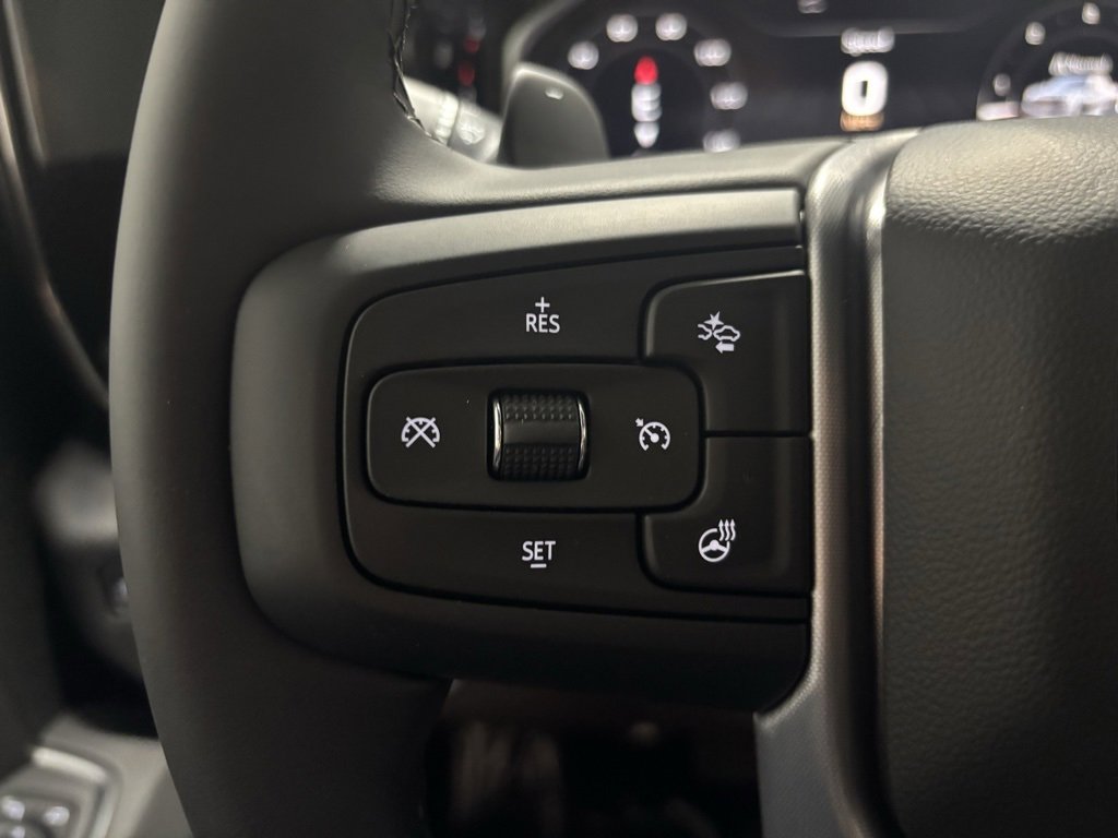 New 2026 GMC Sierra 1500 SLT w/ SLT Premium Plus Package image 15