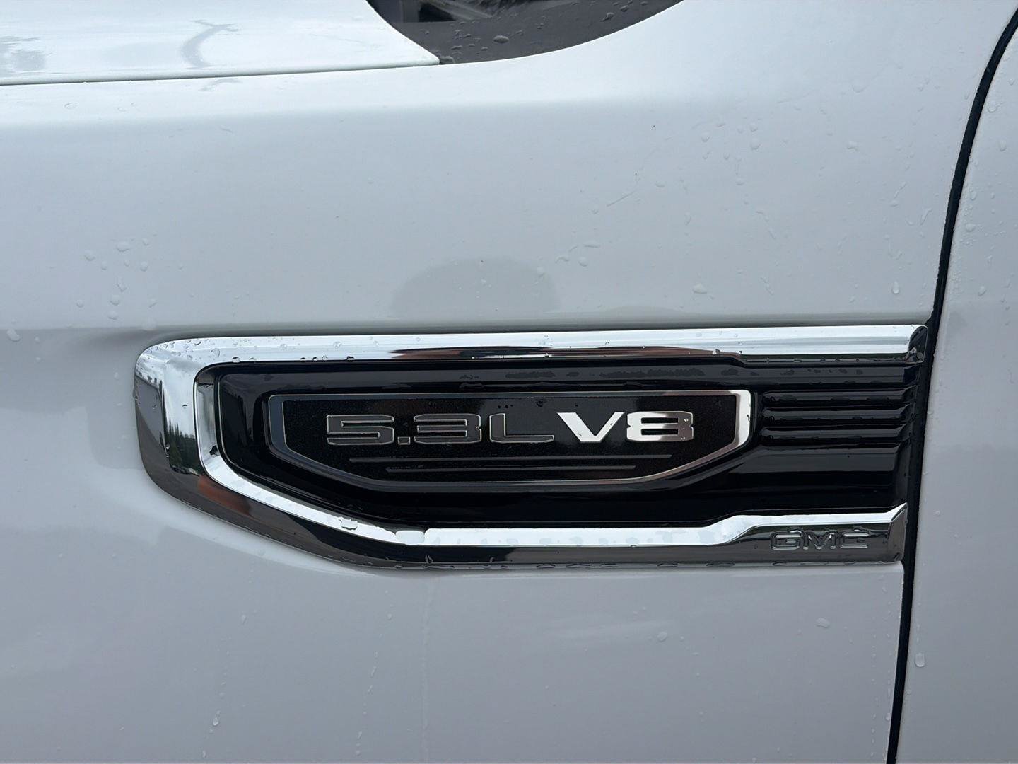 New 2026 GMC Sierra 1500 SLT w/ SLT Premium Plus Package AWD/4WD image 9