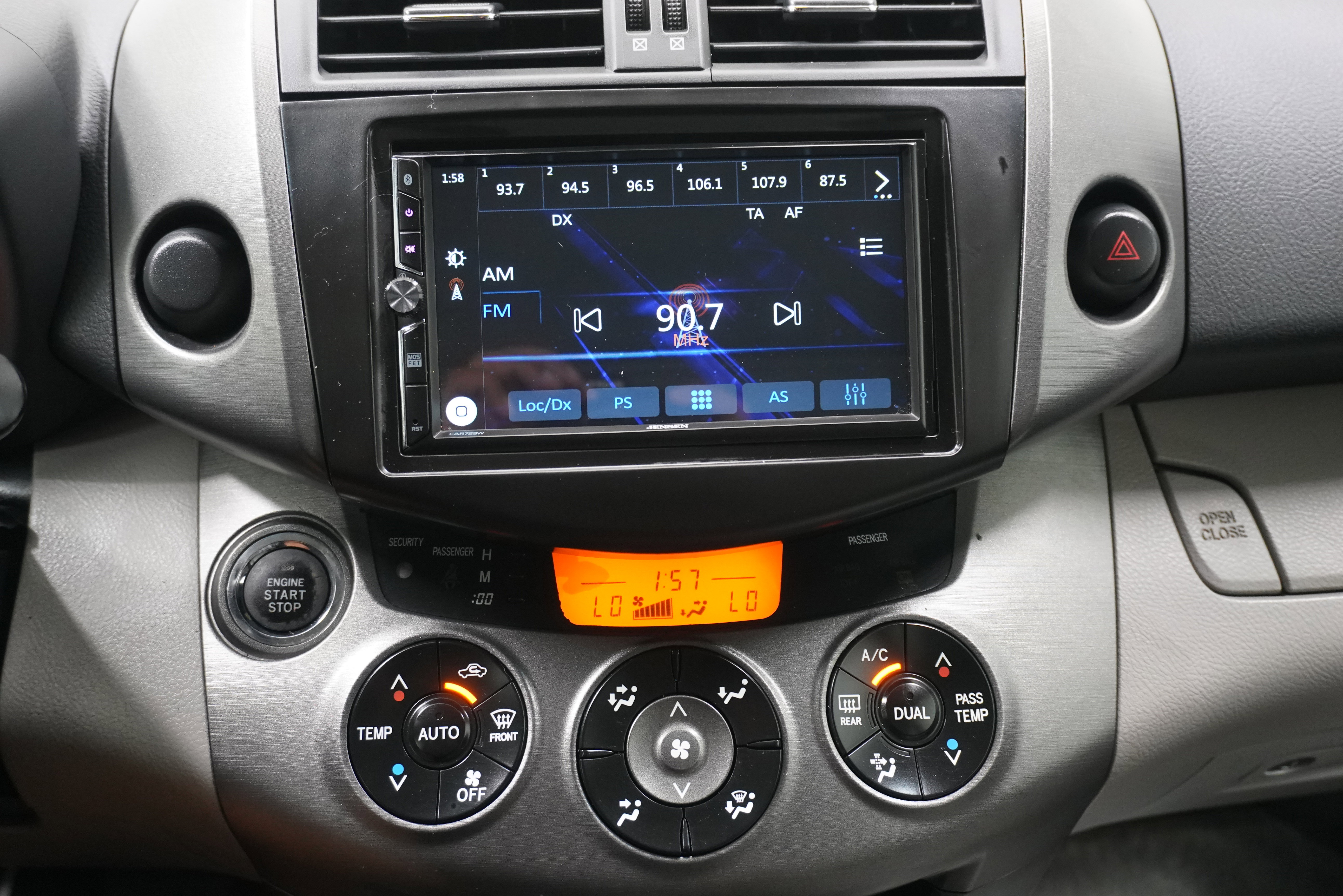 Used 2012 Toyota RAV4 Limited w/ Premium Plus Value Pkg image 21