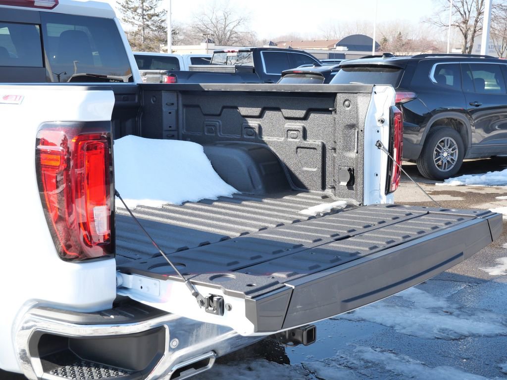 New 2026 GMC Sierra 1500 SLT w/ SLT Premium Plus Package image 27