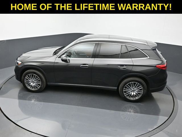 Used 2023 Mercedes-Benz GLC 300 4MATIC image 64