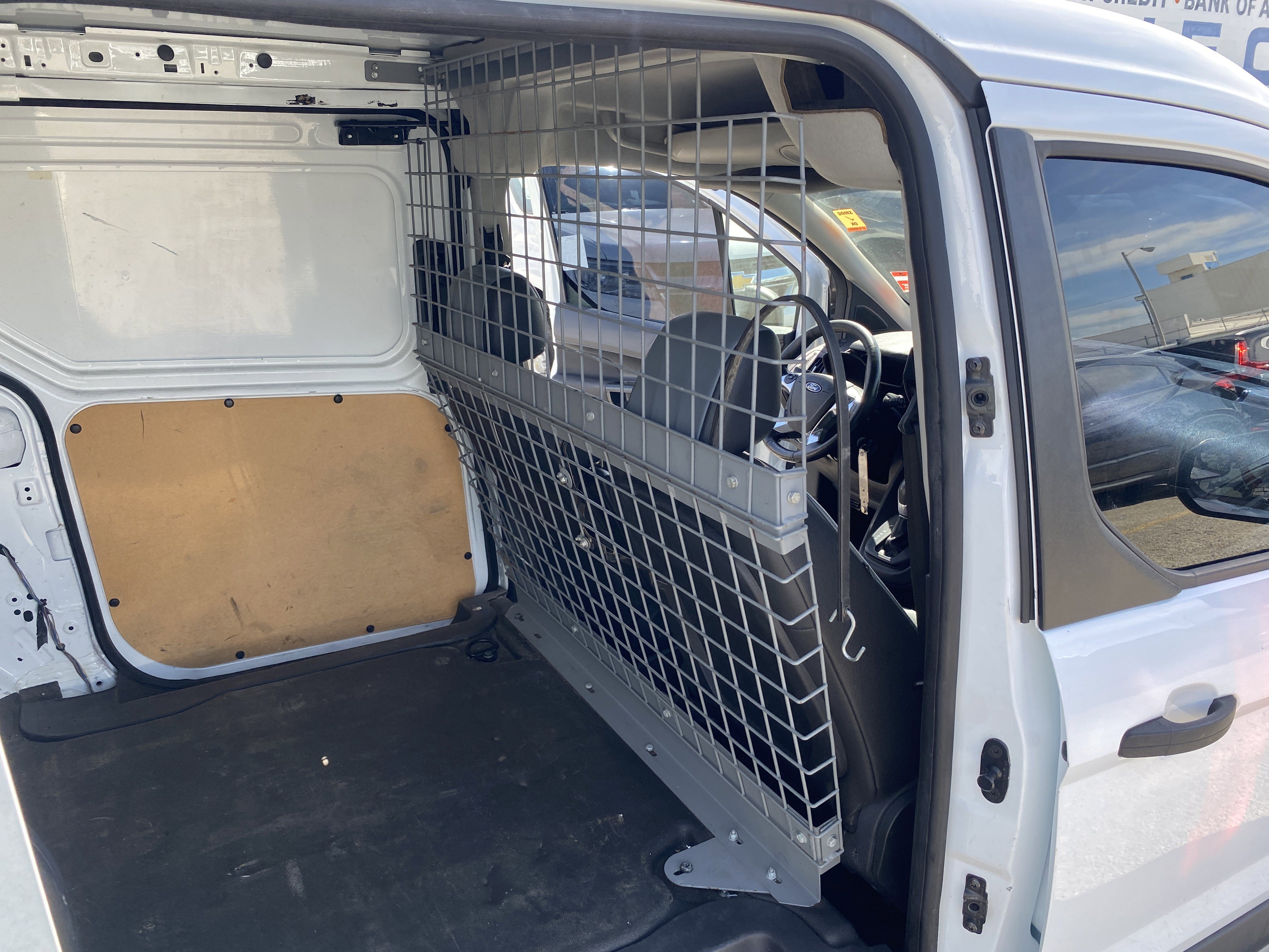 Used 2017 Ford Transit Connect XL image 17