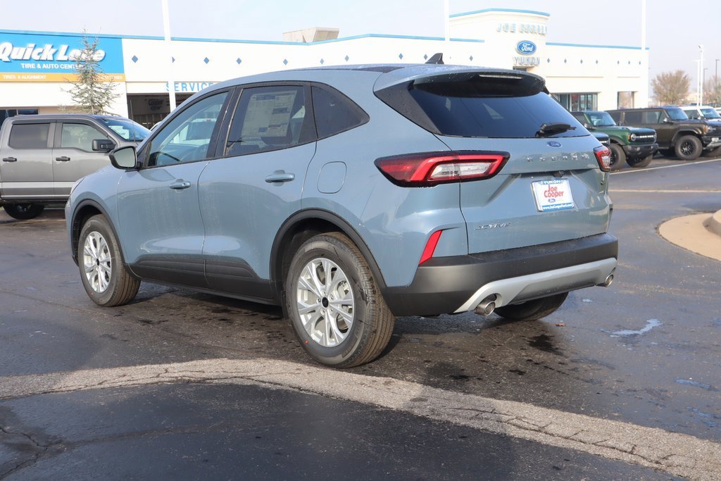 New 2026 Ford Escape Active w/ Cold Weather Package image 22