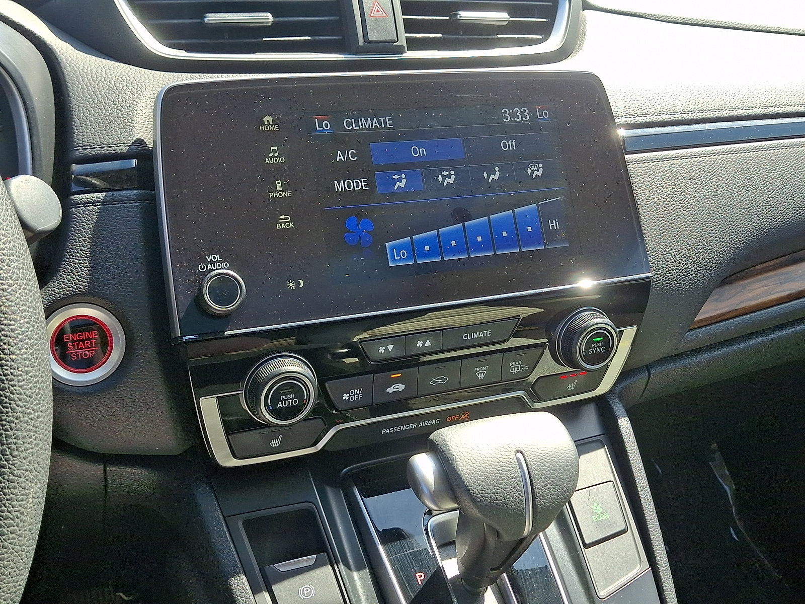 Used 2018 Honda CR-V EX image 15