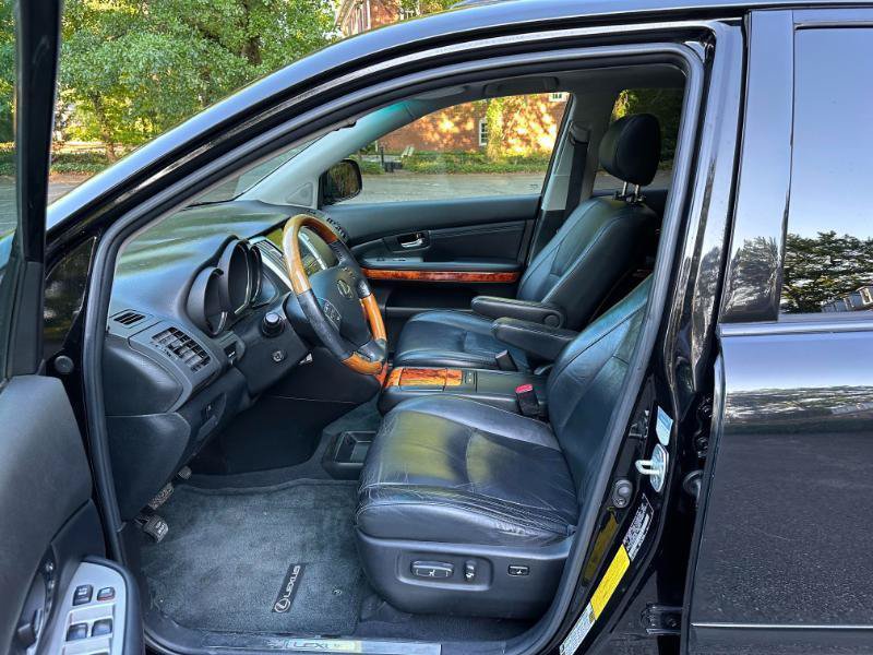 Used 2009 Lexus RX 350 2WD image 22