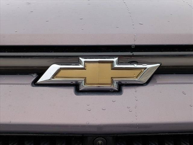 New 2026 Chevrolet Equinox EV LT FWD image 17