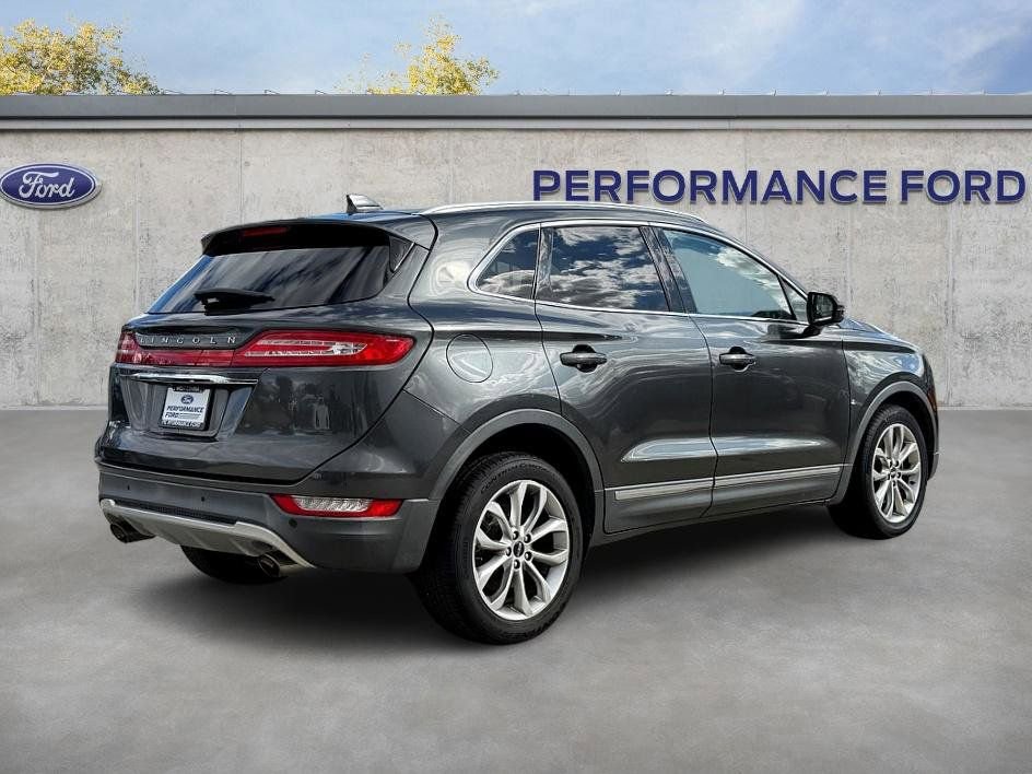 Used 2019 Lincoln MKC Select w/ Select Plus Package image 7