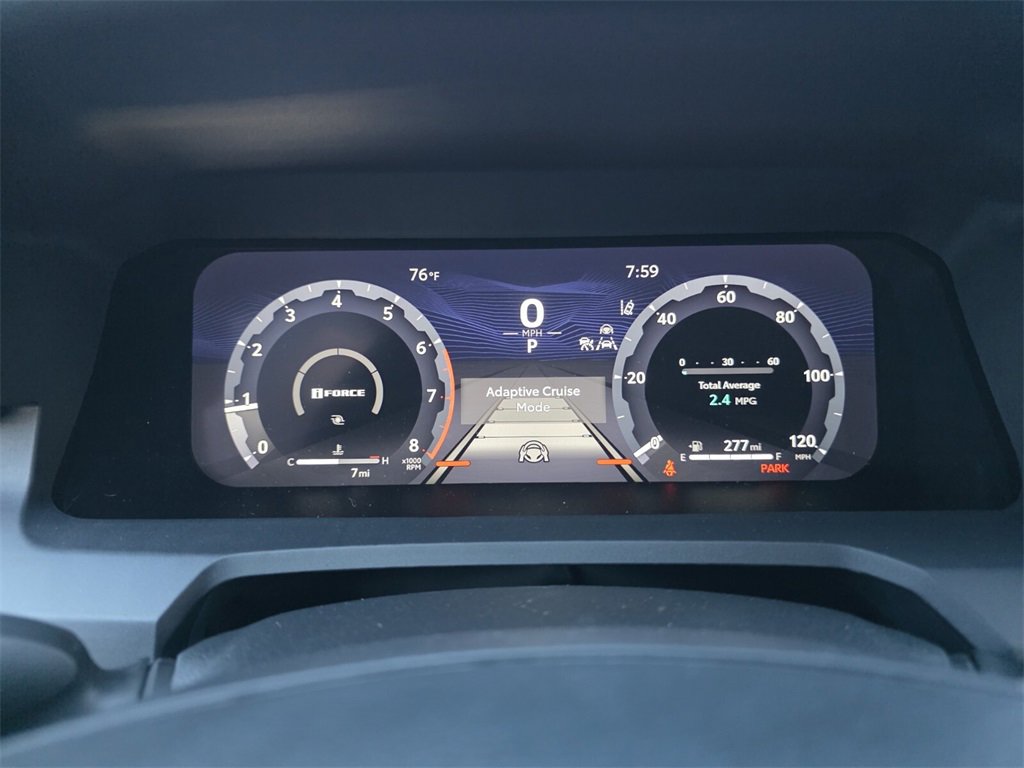 New 2025 Toyota Tacoma TRD Sport image 31