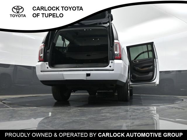 Used 2020 GMC Yukon XL Denali image 52