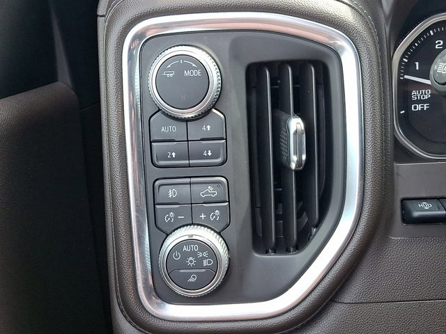 Used 2020 GMC Sierra 1500 Denali w/ Technology Package AWD/4WD image 25
