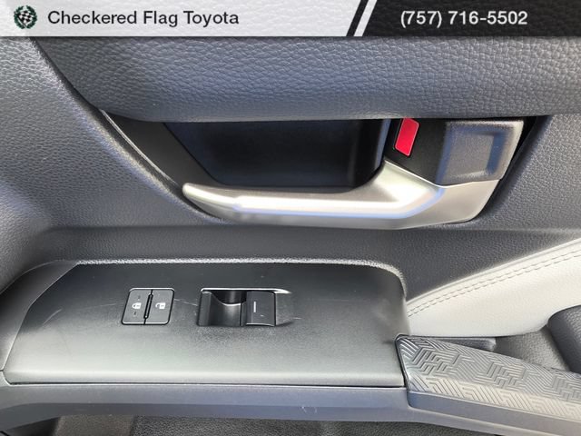 Used 2024 Toyota Tacoma Limited w/ Limited Package (LT) AWD/4WD image 47